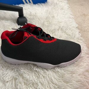 Men's Jordan Future Low - Size 8